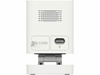 ; WLAN-IP-Überwachungskameras mit Nachtsicht, WLAN-IP-Nachtsicht-Überwachungskameras & Babyphones WLAN-IP-Überwachungskameras mit Nachtsicht, WLAN-IP-Nachtsicht-Überwachungskameras & Babyphones 