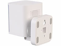 ; WLAN-IP-Überwachungskameras mit Nachtsicht, WLAN-IP-Nachtsicht-Überwachungskameras & Babyphones WLAN-IP-Überwachungskameras mit Nachtsicht, WLAN-IP-Nachtsicht-Überwachungskameras & Babyphones 