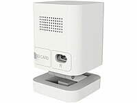 ; WLAN-IP-Überwachungskameras mit Nachtsicht, WLAN-IP-Nachtsicht-Überwachungskameras & Babyphones WLAN-IP-Überwachungskameras mit Nachtsicht, WLAN-IP-Nachtsicht-Überwachungskameras & Babyphones 