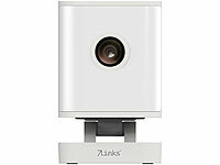 ; WLAN-IP-Überwachungskameras mit Nachtsicht, WLAN-IP-Nachtsicht-Überwachungskameras & Babyphones WLAN-IP-Überwachungskameras mit Nachtsicht, WLAN-IP-Nachtsicht-Überwachungskameras & Babyphones 