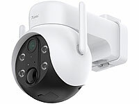 ; WLAN-IP-Überwachungskameras mit Nachtsicht WLAN-IP-Überwachungskameras mit Nachtsicht 