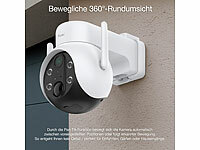 ; WLAN-IP-Überwachungskameras mit Nachtsicht WLAN-IP-Überwachungskameras mit Nachtsicht WLAN-IP-Überwachungskameras mit Nachtsicht 