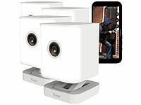 7links WiFi-Kamera Outdoor, 2K IP-Kamera, IP-Kamera Outdoor WLAN; WLAN-IP-Überwachungskameras mit Nachtsicht, WLAN-IP-Nachtsicht-Überwachungskameras & BabyphonesHochauflösende Pan-Tilt-WLAN-Überwachungskameras mit Solarpanel WLAN-IP-Überwachungskameras mit Nachtsicht, WLAN-IP-Nachtsicht-Überwachungskameras & BabyphonesHochauflösende Pan-Tilt-WLAN-Überwachungskameras mit Solarpanel WLAN-IP-Überwachungskameras mit Nachtsicht, WLAN-IP-Nachtsicht-Überwachungskameras & BabyphonesHochauflösende Pan-Tilt-WLAN-Überwachungskameras mit Solarpanel 