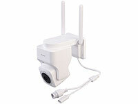 ; WLAN-IP-Überwachungskameras mit Nachtsicht, Hochauflösende Pan-Tilt-WLAN-Überwachungskameras mit SolarpanelWLAN-IP-Nachtsicht-Überwachungskameras & Babyphones WLAN-IP-Überwachungskameras mit Nachtsicht, Hochauflösende Pan-Tilt-WLAN-Überwachungskameras mit SolarpanelWLAN-IP-Nachtsicht-Überwachungskameras & Babyphones 