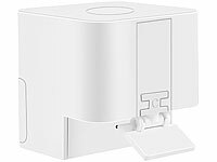 ; WLAN-Steckdosen mit Stromkosten-Messfunktion WLAN-Steckdosen mit Stromkosten-Messfunktion WLAN-Steckdosen mit Stromkosten-Messfunktion 