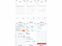; Smarte 3in1-Universal-Vorhangmotoren mit App, Timer- und Sensor-Steuerung Smarte 3in1-Universal-Vorhangmotoren mit App, Timer- und Sensor-Steuerung Smarte 3in1-Universal-Vorhangmotoren mit App, Timer- und Sensor-Steuerung