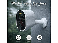 ; telecamere di sorveglianza IP Wi-Fi con visione notturna, Hochauflösende Pan-Tilt-WLAN-Überwachungskameras mit Solarpanel telecamere di sorveglianza IP Wi-Fi con visione notturna, Hochauflösende Pan-Tilt-WLAN-Überwachungskameras mit Solarpanel