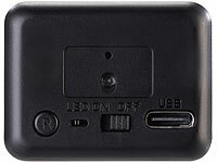 ; WLAN-IP-Überwachungskameras mit Nachtsicht WLAN-IP-Überwachungskameras mit Nachtsicht WLAN-IP-Überwachungskameras mit Nachtsicht