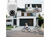 ; WLAN-IP-Überwachungskameras mit Nachtsicht, Hochauflösende Pan-Tilt-WLAN-Überwachungskameras mit Solarpanel WLAN-IP-Überwachungskameras mit Nachtsicht, Hochauflösende Pan-Tilt-WLAN-Überwachungskameras mit Solarpanel WLAN-IP-Überwachungskameras mit Nachtsicht, Hochauflösende Pan-Tilt-WLAN-Überwachungskameras mit Solarpanel