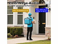 ; WLAN-IP-Überwachungskameras mit Nachtsicht, Hochauflösende Pan-Tilt-WLAN-Überwachungskameras mit Solarpanel WLAN-IP-Überwachungskameras mit Nachtsicht, Hochauflösende Pan-Tilt-WLAN-Überwachungskameras mit Solarpanel WLAN-IP-Überwachungskameras mit Nachtsicht, Hochauflösende Pan-Tilt-WLAN-Überwachungskameras mit Solarpanel