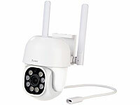 ; WLAN-IP-Überwachungskameras mit Nachtsicht, Hochauflösende Pan-Tilt-WLAN-Überwachungskameras mit Solarpanel WLAN-IP-Überwachungskameras mit Nachtsicht, Hochauflösende Pan-Tilt-WLAN-Überwachungskameras mit Solarpanel WLAN-IP-Überwachungskameras mit Nachtsicht, Hochauflösende Pan-Tilt-WLAN-Überwachungskameras mit Solarpanel