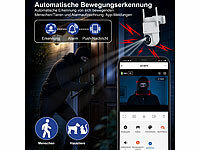 ; Hochauflösende Pan-Tilt-WLAN-Überwachungskameras mit Solarpanel Hochauflösende Pan-Tilt-WLAN-Überwachungskameras mit Solarpanel Hochauflösende Pan-Tilt-WLAN-Überwachungskameras mit Solarpanel 