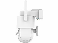 ; Hochauflösende Pan-Tilt-WLAN-Überwachungskameras mit Solarpanel Hochauflösende Pan-Tilt-WLAN-Überwachungskameras mit Solarpanel Hochauflösende Pan-Tilt-WLAN-Überwachungskameras mit Solarpanel 