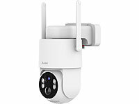 ; Hochauflösende Pan-Tilt-WLAN-Überwachungskameras mit Solarpanel Hochauflösende Pan-Tilt-WLAN-Überwachungskameras mit Solarpanel Hochauflösende Pan-Tilt-WLAN-Überwachungskameras mit Solarpanel 