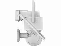 ; Hochauflösende Pan-Tilt-WLAN-Überwachungskameras mit Solarpanel Hochauflösende Pan-Tilt-WLAN-Überwachungskameras mit Solarpanel Hochauflösende Pan-Tilt-WLAN-Überwachungskameras mit Solarpanel 