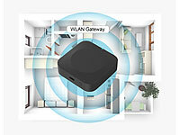 ; WLAN-Gateways mit Bluetooth WLAN-Gateways mit Bluetooth WLAN-Gateways mit Bluetooth 