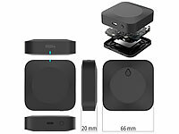 ; WLAN-Gateways mit Bluetooth WLAN-Gateways mit Bluetooth WLAN-Gateways mit Bluetooth 