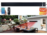 Semptec Urban Survival Technology Infrarotstrahler