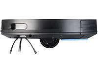 ; 2in1-Staubsaug- & Bodenwisch-Roboter mit UV-Licht 2in1-Staubsaug- & Bodenwisch-Roboter mit UV-Licht 2in1-Staubsaug- & Bodenwisch-Roboter mit UV-Licht 2in1-Staubsaug- & Bodenwisch-Roboter mit UV-Licht 