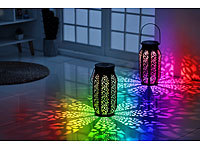 ; LED-Solar-Wegeleuchten LED-Solar-Wegeleuchten LED-Solar-Wegeleuchten 