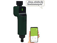 Royal Gardineer ZigBee Bewässerung, ZigBee Gartenbewässerung
