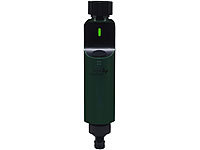 ; Bewässerungscomputer mit Multi-Schlauch-Anschlüssen, Wasserverteiler für Gartenschläuche 