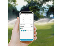 ; WLAN-Temperatur- & Luftfeuchtigkeits-Sensoren mit App und Sprachsteuerung WLAN-Temperatur- & Luftfeuchtigkeits-Sensoren mit App und Sprachsteuerung WLAN-Temperatur- & Luftfeuchtigkeits-Sensoren mit App und Sprachsteuerung 