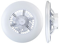 ; Deckenventilatoren mit Lampe Deckenventilatoren mit Lampe 