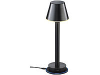 ; LED-Akku-Tischlampen mit PIR-Sensor LED-Akku-Tischlampen mit PIR-Sensor LED-Akku-Tischlampen mit PIR-Sensor LED-Akku-Tischlampen mit PIR-Sensor 