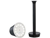 ; LED-Akku-Tischlampen mit PIR-Sensor LED-Akku-Tischlampen mit PIR-Sensor LED-Akku-Tischlampen mit PIR-Sensor LED-Akku-Tischlampen mit PIR-Sensor 