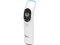 ; Infrarot-Stirnthermometer Infrarot-Stirnthermometer Infrarot-Stirnthermometer Infrarot-Stirnthermometer 