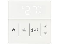 ; Programmierbare Heizkörperthermostate mit Bluetooth Programmierbare Heizkörperthermostate mit Bluetooth Programmierbare Heizkörperthermostate mit Bluetooth Programmierbare Heizkörperthermostate mit Bluetooth 