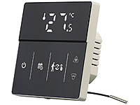 ; Programmierbare Heizkörperthermostate mit Bluetooth 