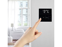 ; Programmierbare Heizkörperthermostate mit Bluetooth 