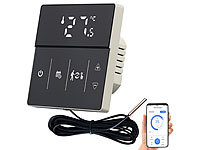 ; Programmierbare Heizkörperthermostate mit Bluetooth 