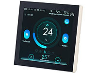 ; Programmierbare Heizkörperthermostate mit Bluetooth Programmierbare Heizkörperthermostate mit Bluetooth Programmierbare Heizkörperthermostate mit Bluetooth Programmierbare Heizkörperthermostate mit Bluetooth 
