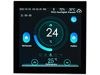 ; Programmierbare Heizkörperthermostate mit Bluetooth Programmierbare Heizkörperthermostate mit Bluetooth Programmierbare Heizkörperthermostate mit Bluetooth Programmierbare Heizkörperthermostate mit Bluetooth 