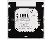 ; Programmierbare Heizkörperthermostate mit Bluetooth Programmierbare Heizkörperthermostate mit Bluetooth Programmierbare Heizkörperthermostate mit Bluetooth Programmierbare Heizkörperthermostate mit Bluetooth 