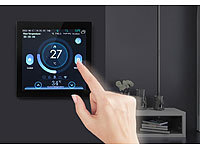 ; Programmierbare Heizkörperthermostate mit Bluetooth Programmierbare Heizkörperthermostate mit Bluetooth Programmierbare Heizkörperthermostate mit Bluetooth Programmierbare Heizkörperthermostate mit Bluetooth 