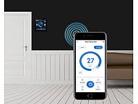 ; Programmierbare Heizkörperthermostate mit Bluetooth Programmierbare Heizkörperthermostate mit Bluetooth Programmierbare Heizkörperthermostate mit Bluetooth Programmierbare Heizkörperthermostate mit Bluetooth 