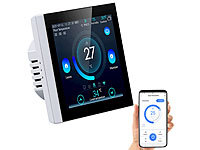 ; Programmierbare Heizkörperthermostate mit Bluetooth Programmierbare Heizkörperthermostate mit Bluetooth Programmierbare Heizkörperthermostate mit Bluetooth Programmierbare Heizkörperthermostate mit Bluetooth 