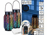 ; LED-Solar-Wegeleuchten LED-Solar-Wegeleuchten LED-Solar-Wegeleuchten 