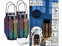 ; LED-Solar-Wegeleuchten LED-Solar-Wegeleuchten LED-Solar-Wegeleuchten 
