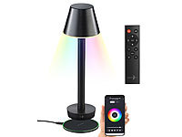 ; LED-Akku-Tischlampen mit PIR-Sensor LED-Akku-Tischlampen mit PIR-Sensor LED-Akku-Tischlampen mit PIR-Sensor 