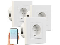 ; WLAN-Steckdosen mit Stromkosten-Messfunktion WLAN-Steckdosen mit Stromkosten-Messfunktion WLAN-Steckdosen mit Stromkosten-Messfunktion WLAN-Steckdosen mit Stromkosten-Messfunktion 