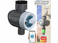 Royal Gardineer Wassercomputer, Bewässerungscomputer Android