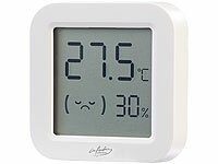 ; Funk-Wetterstationen mit Außensensor, WLAN und App, Wetterstationen mit Farb-Display, Funkuhr und Außensensor Funk-Wetterstationen mit Außensensor, WLAN und App, Wetterstationen mit Farb-Display, Funkuhr und Außensensor Funk-Wetterstationen mit Außensensor, WLAN und App, Wetterstationen mit Farb-Display, Funkuhr und Außensensor Funk-Wetterstationen mit Außensensor, WLAN und App, Wetterstationen mit Farb-Display, Funkuhr und Außensensor 