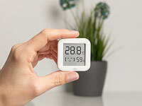 ; Funk-Wetterstationen mit Außensensor, WLAN und App, Wetterstationen mit Farb-Display, Funkuhr und Außensensor Funk-Wetterstationen mit Außensensor, WLAN und App, Wetterstationen mit Farb-Display, Funkuhr und Außensensor Funk-Wetterstationen mit Außensensor, WLAN und App, Wetterstationen mit Farb-Display, Funkuhr und Außensensor Funk-Wetterstationen mit Außensensor, WLAN und App, Wetterstationen mit Farb-Display, Funkuhr und Außensensor 