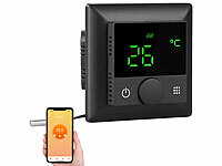 ; Programmierbare Heizkörperthermostate mit Bluetooth Programmierbare Heizkörperthermostate mit Bluetooth Programmierbare Heizkörperthermostate mit Bluetooth Programmierbare Heizkörperthermostate mit Bluetooth 