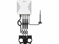 ; WLAN-Steckdosen mit Stromkosten-Messfunktion WLAN-Steckdosen mit Stromkosten-Messfunktion 